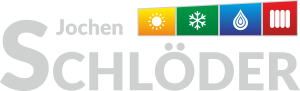 logo schloeder heizung